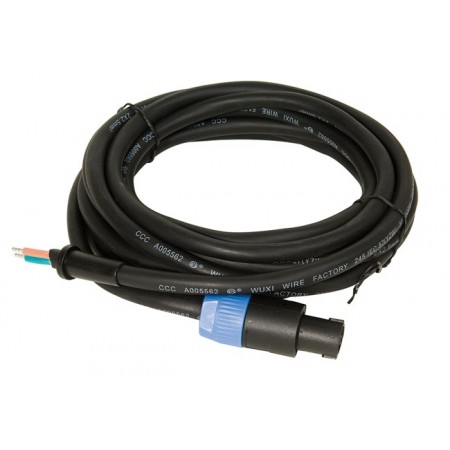 Mirka CEROS 4 Metre DC Lead